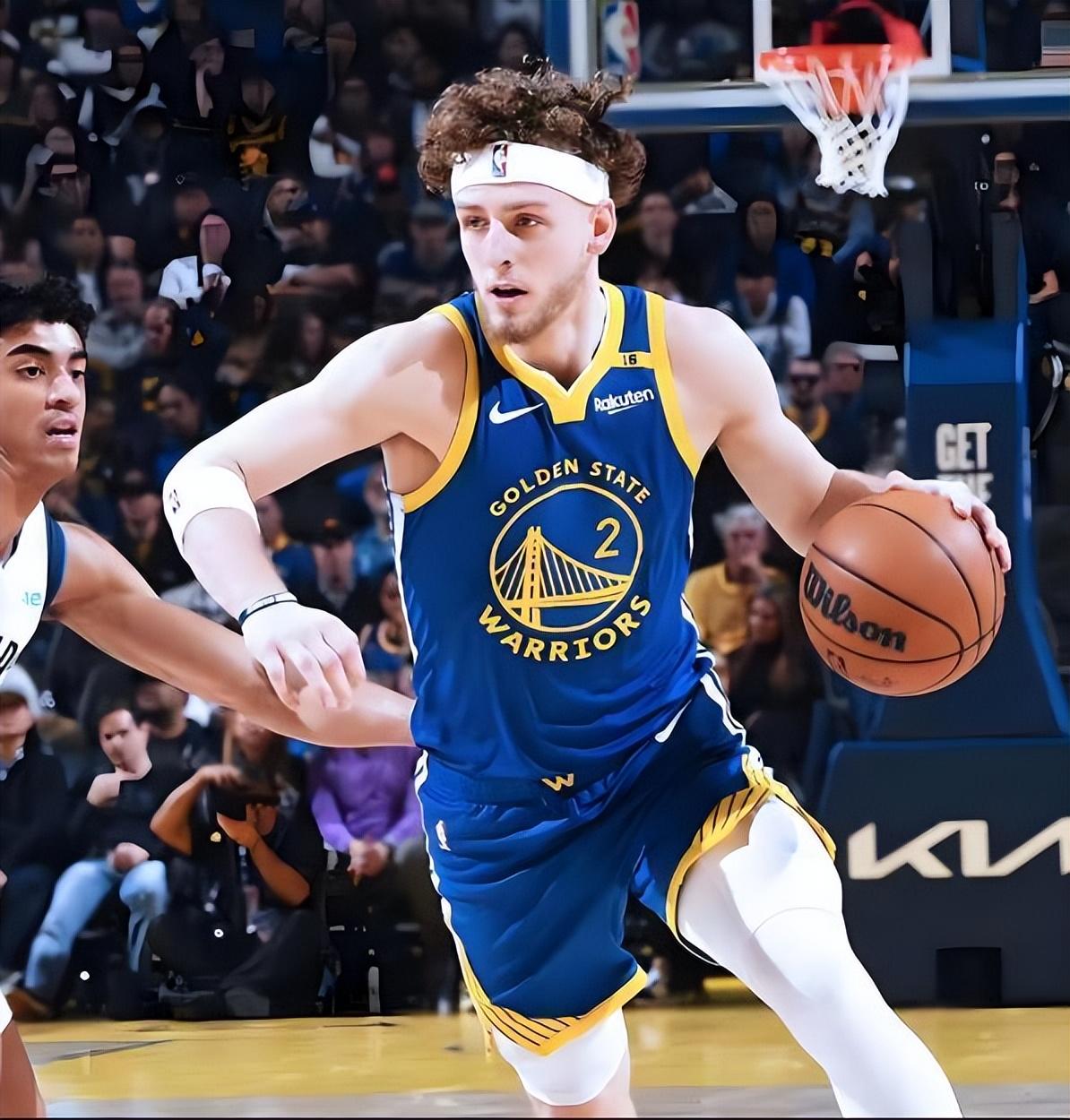 开云体育-勇士前途光明！，纳达尔新星出色发挥表现突出上演精彩一战-开云体育