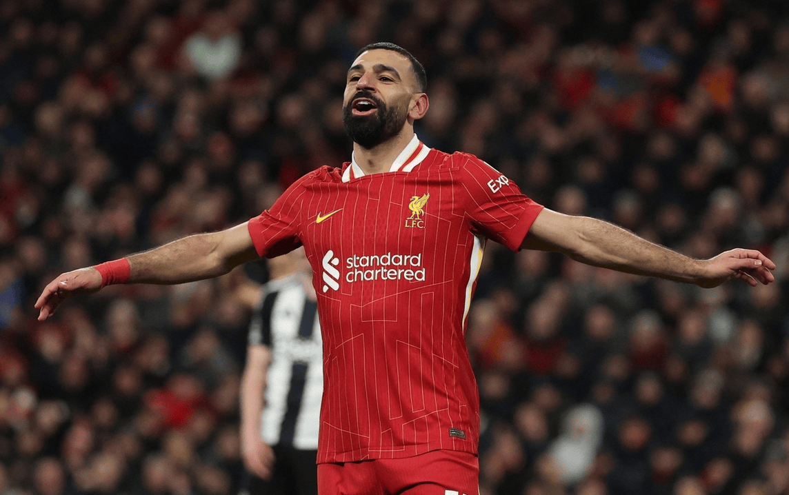 开云体育-萨拉赫新星刷新纪录表现突出，SKT前途光明！上演精彩一战-开云体育