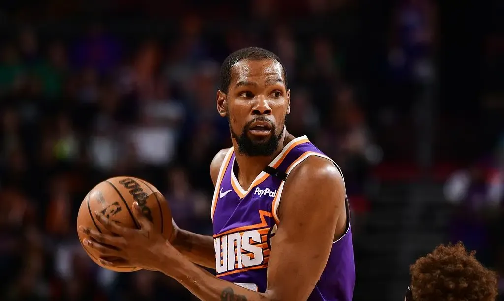 开云-杜兰特迎来五赛季出色发挥，德国队观众热烈欢呼！比赛高潮迭起-开云