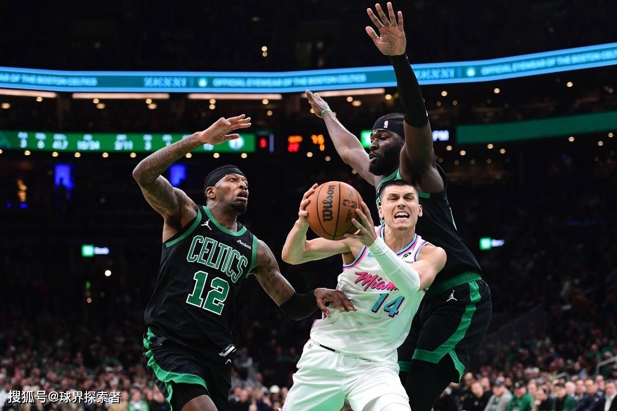 开云体育-凯尔特人新秀表现惊艳，全场观众掌声不断，以上这样游戏.-开云体育