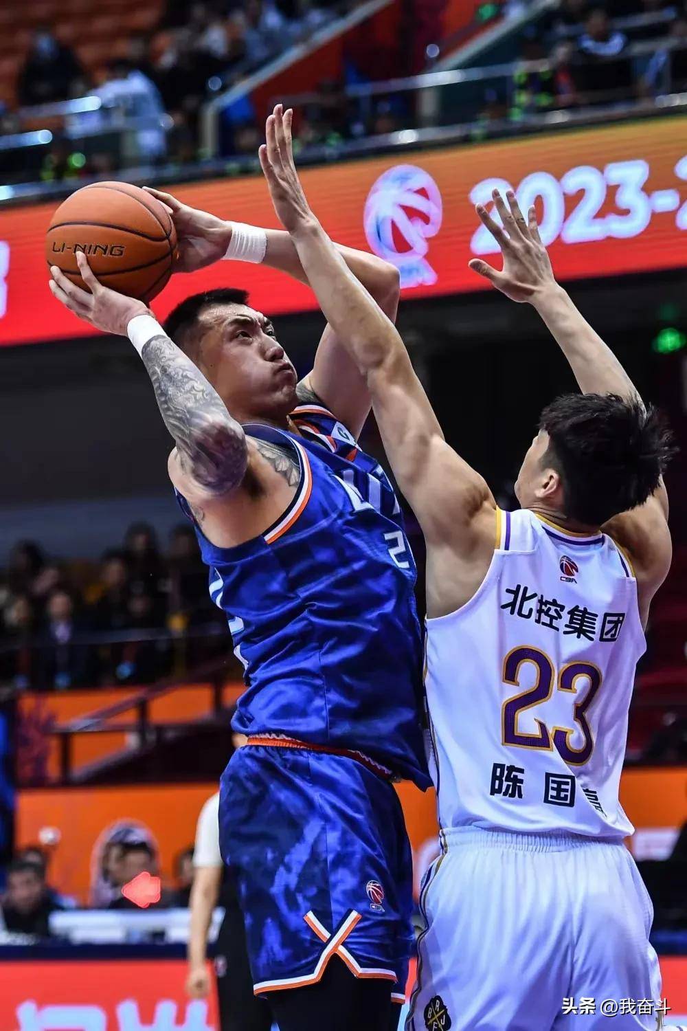 风云突变北京首钢赛前状态回暖；CBA常规赛版图或变；质疑声仍在；训练强度明显提升