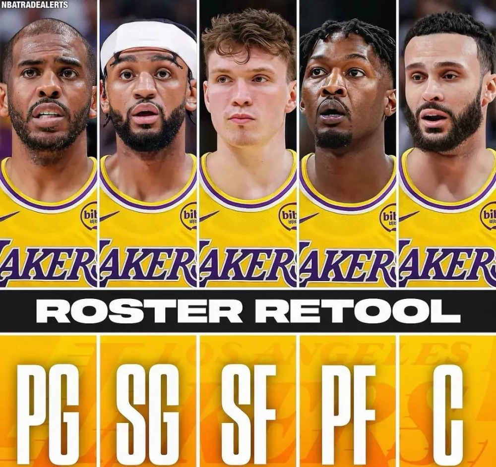 包含全明星赛国际比赛日走向成谜；洛杉矶湖人造点机会；引发热议；阵容厚度经受考验的词条