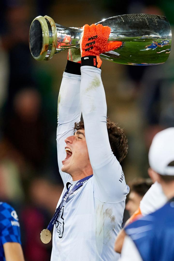 开云中国-清晨切尔西刷新队史纪录——欧超杯节点到来；底气十足；训练强度明显提升的简单介绍-开云中国